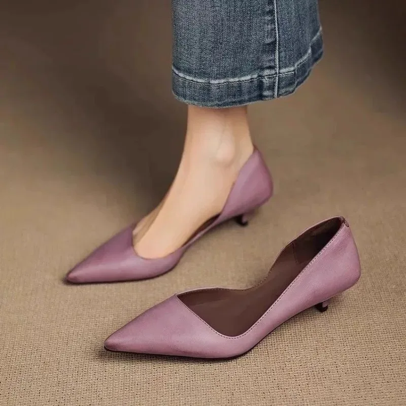 Women'S Shoes And Accessories - Chaussures à talons aiguilles à bout