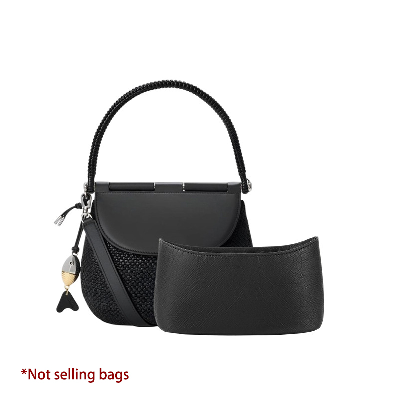 Women Accessories Bag - Organisateur de sac en feutre avec