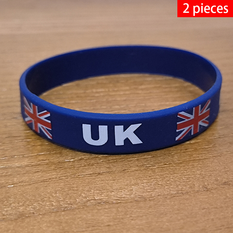 Bracelets de sport en silicone - Women'S Accessories Uk avis et prix