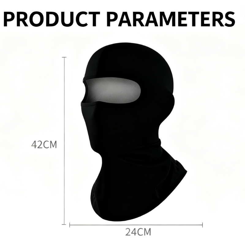 Masque facial de moto pour hom - Women'S Running Accessories avis et prix
