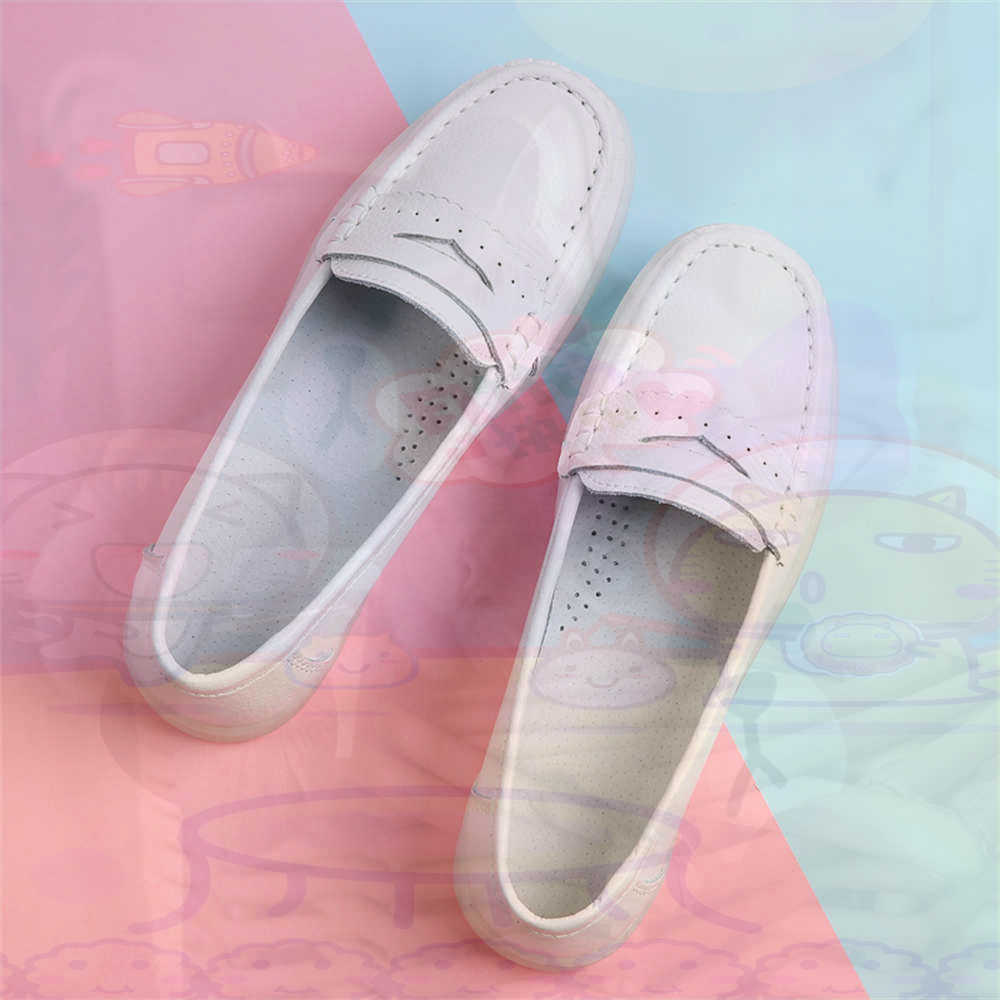 Mocassin conduite baskets pour - Women'S Accessories Uk avis et prix