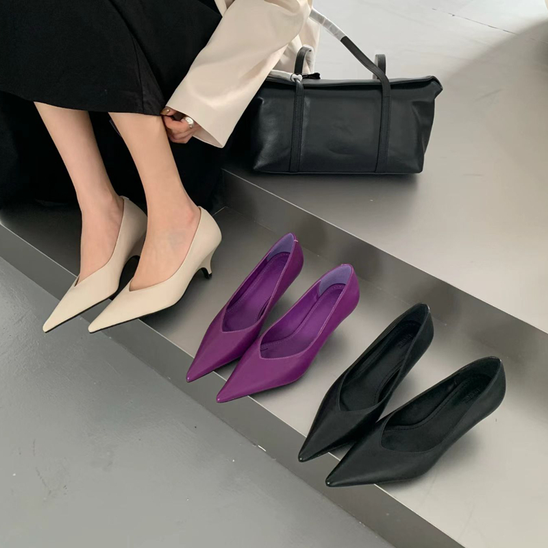 SUOJIALUN 2025 printemps nouve - Women'S Shoes And Accessories avis et prix
