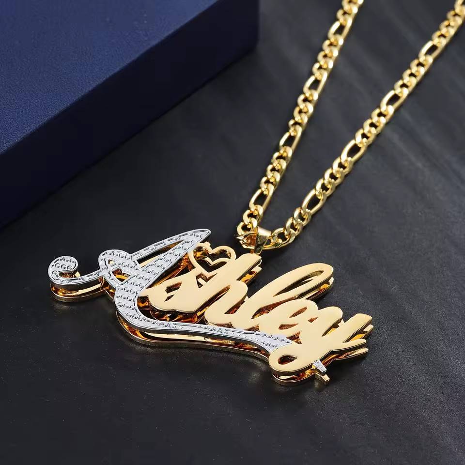 Collier Double couche personna - Layered Necklace Set avis et prix