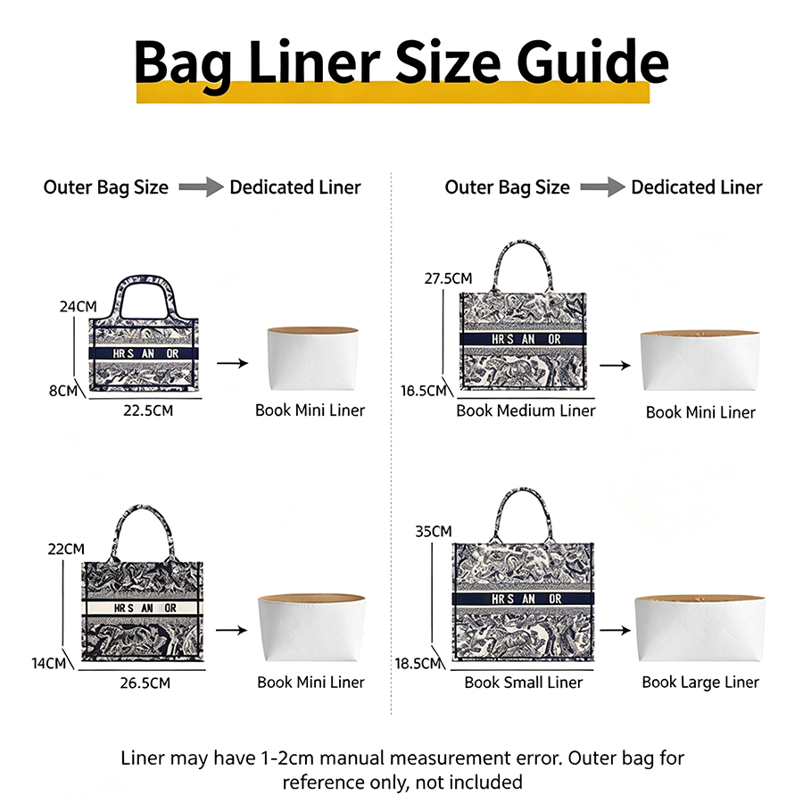 Organisateur de sac pour sac f - Women Accessories Bag avis et prix