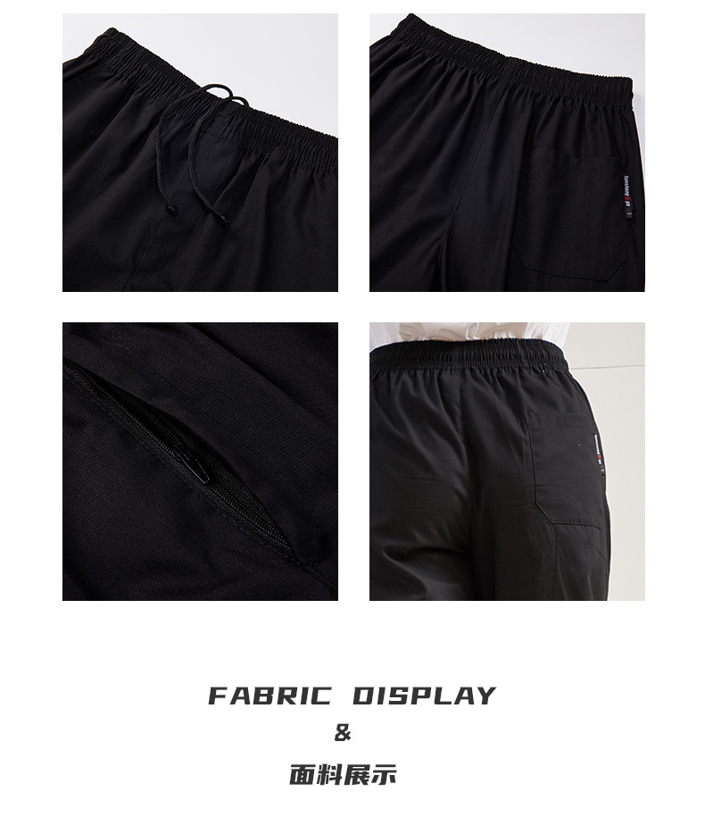 Nouvelles Pantalons de Chef de - Women Kitchen Accessories avis et prix