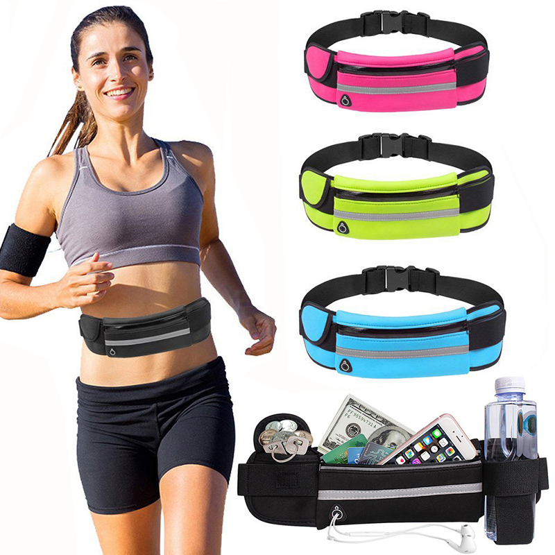 Sac banane de sport pour femme - Women'S Running Accessories avis et prix