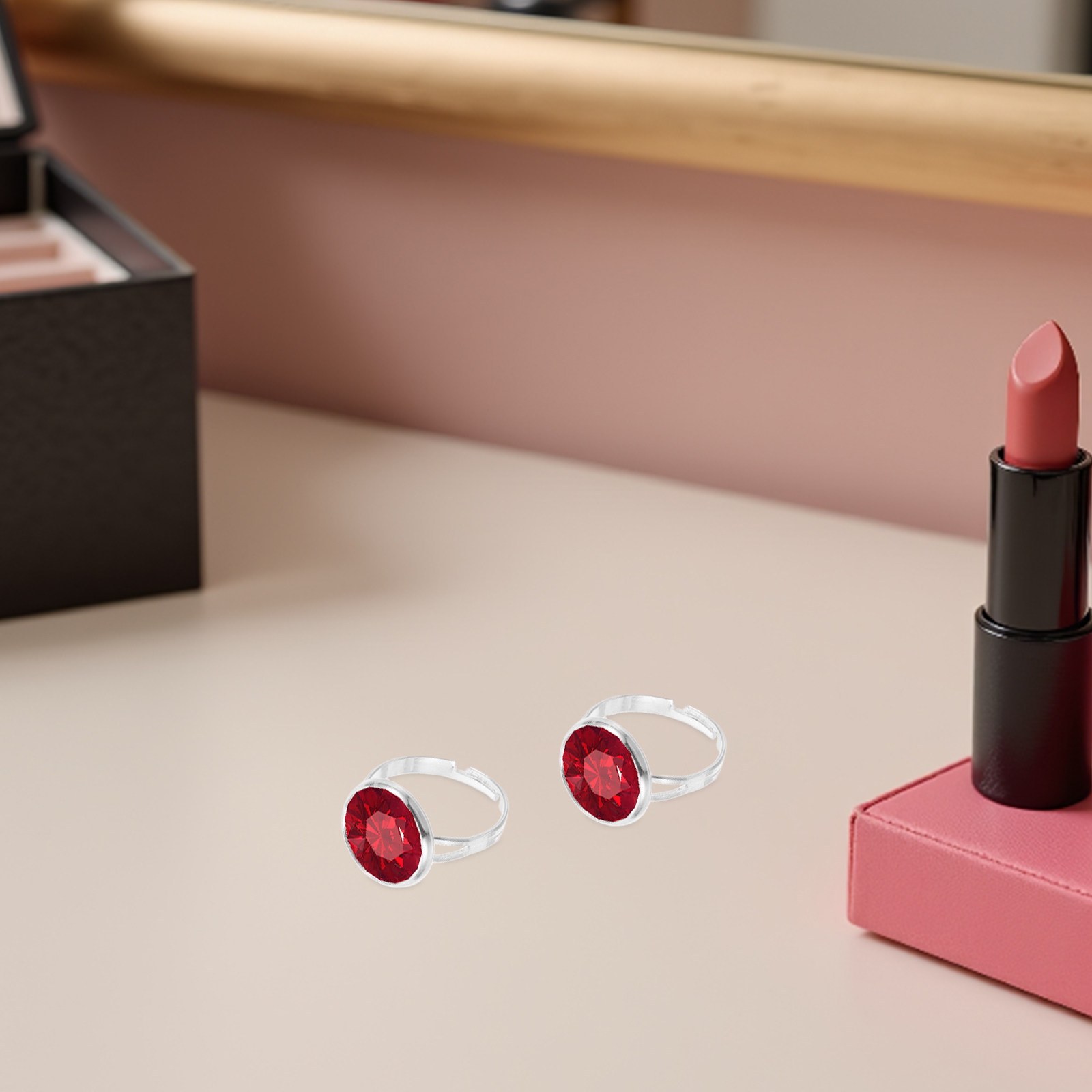 60 Pièces Bases de Bagues Ajus - Ring Set Adjustable avis et prix