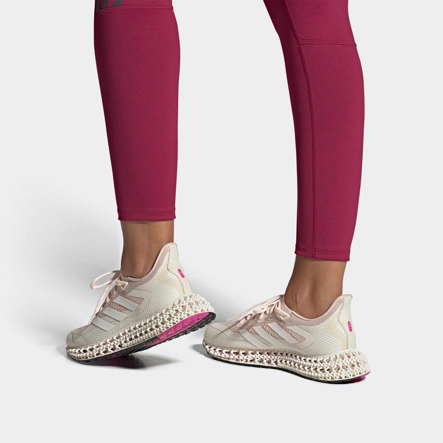 Adidas 4D FWD SHOES Chaussures - Women'S Accessories Adidas avis et prix