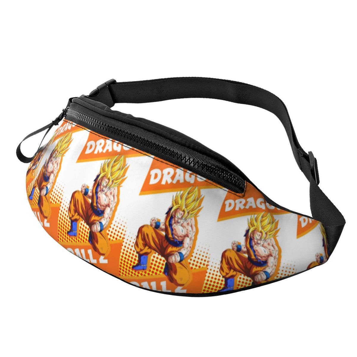 Sac banane personnalisé DBZ G- - Women'S Running Accessories avis et prix