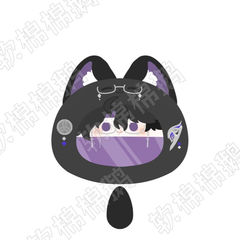 Sac à dos Anime Genshin Impact - Women Accessories Bag avis et prix