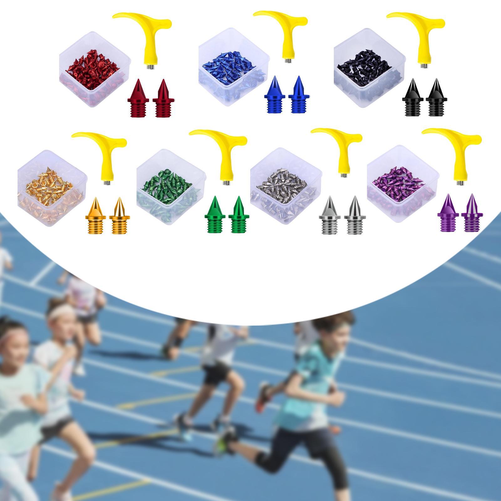 Pointes de remplacement en mét - Women'S Running Accessories avis et prix