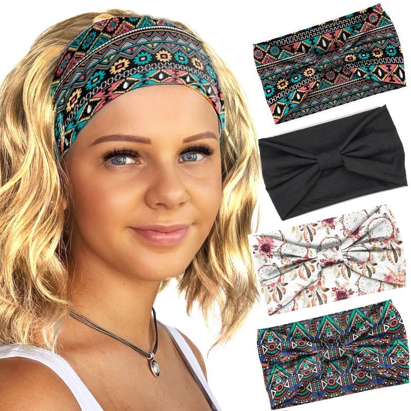 [E] Bandeau Turban Extensible  - Women'S Running Accessories avis et prix