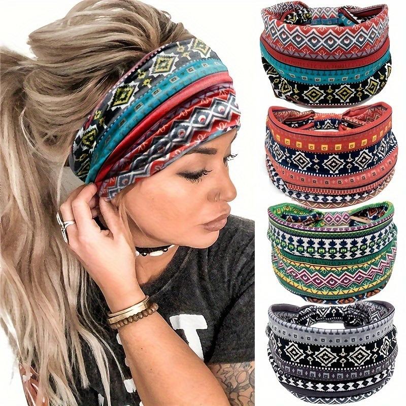 [E] Bandeau Turban Extensible  - Women'S Running Accessories avis et prix