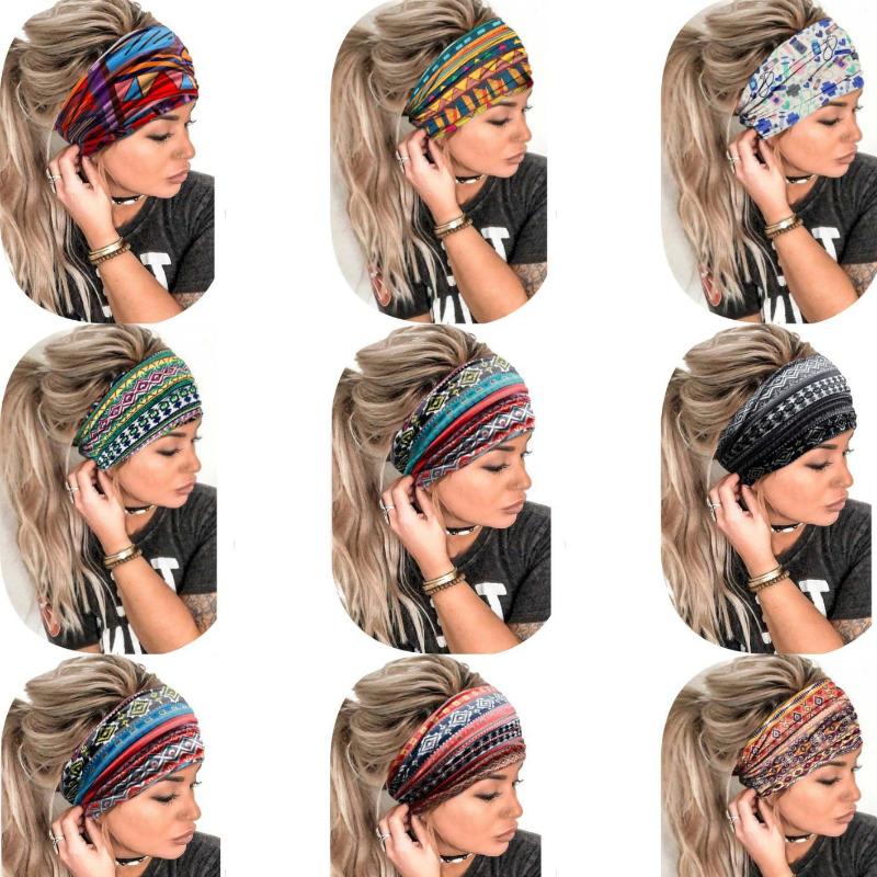 [E] Bandeau Turban Extensible  - Women'S Running Accessories avis et prix