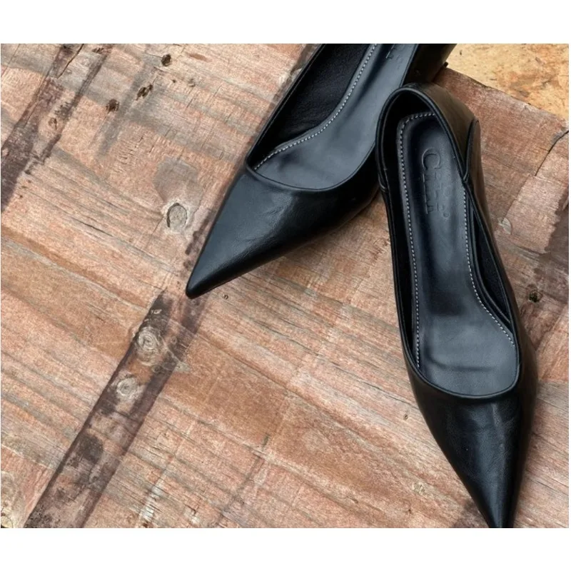 Escarpins Sexy à talons hauts  - Women'S Shoes And Accessories avis et prix
