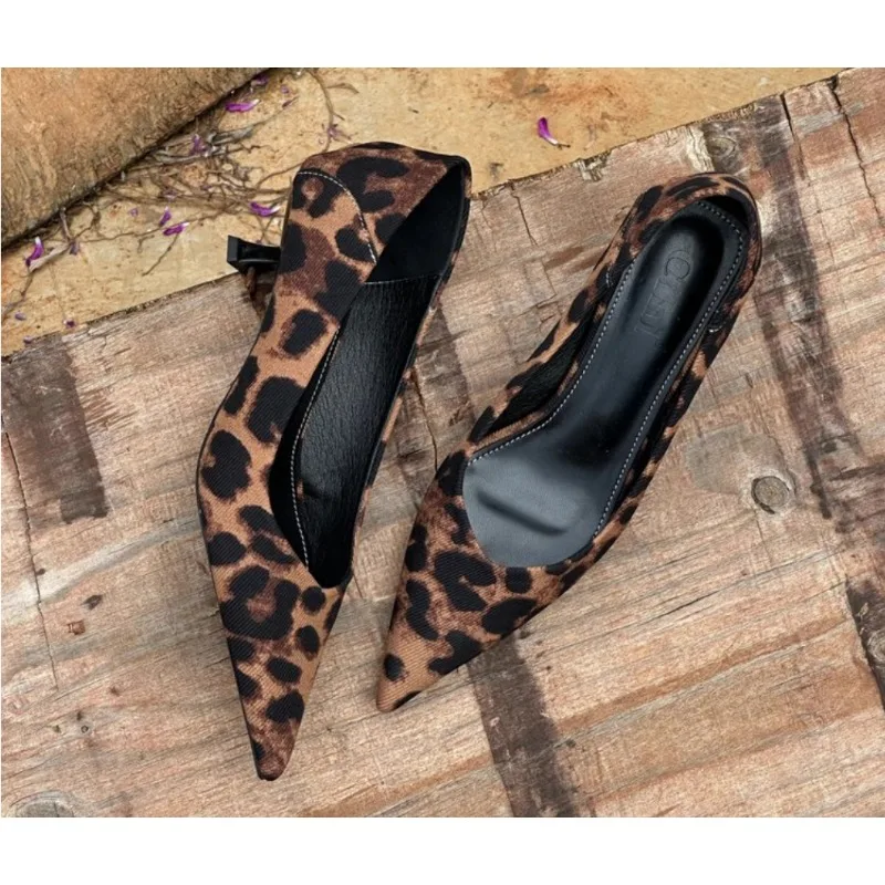 Escarpins Sexy à talons hauts  - Women'S Shoes And Accessories avis et prix