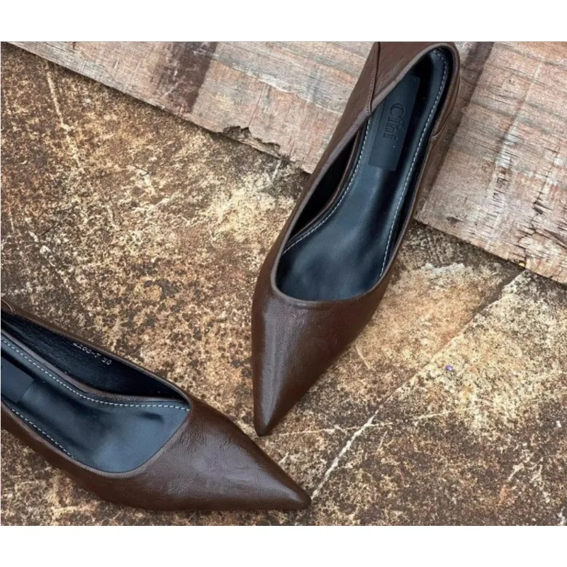 Escarpins Sexy à talons hauts  - Women'S Shoes And Accessories avis et prix
