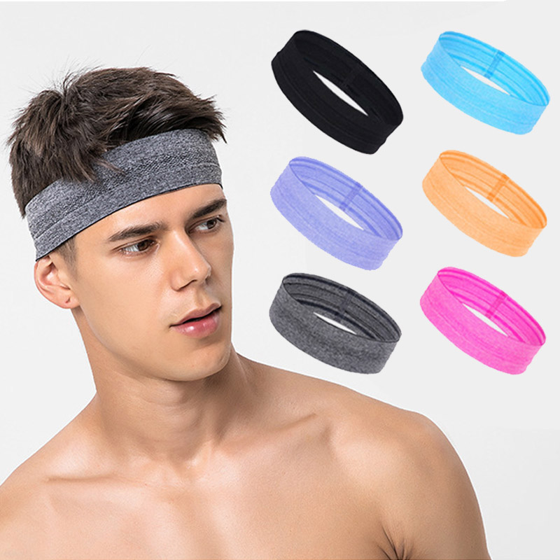 Bandeau de sport d'été en Sili - Women'S Running Accessories avis et prix