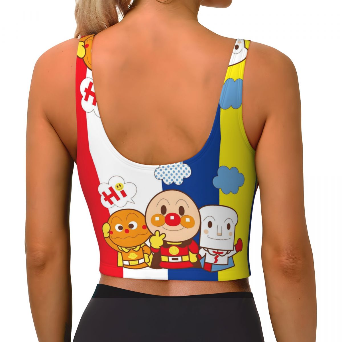 Débardeurs de sport personnali - Women'S Running Accessories avis et prix