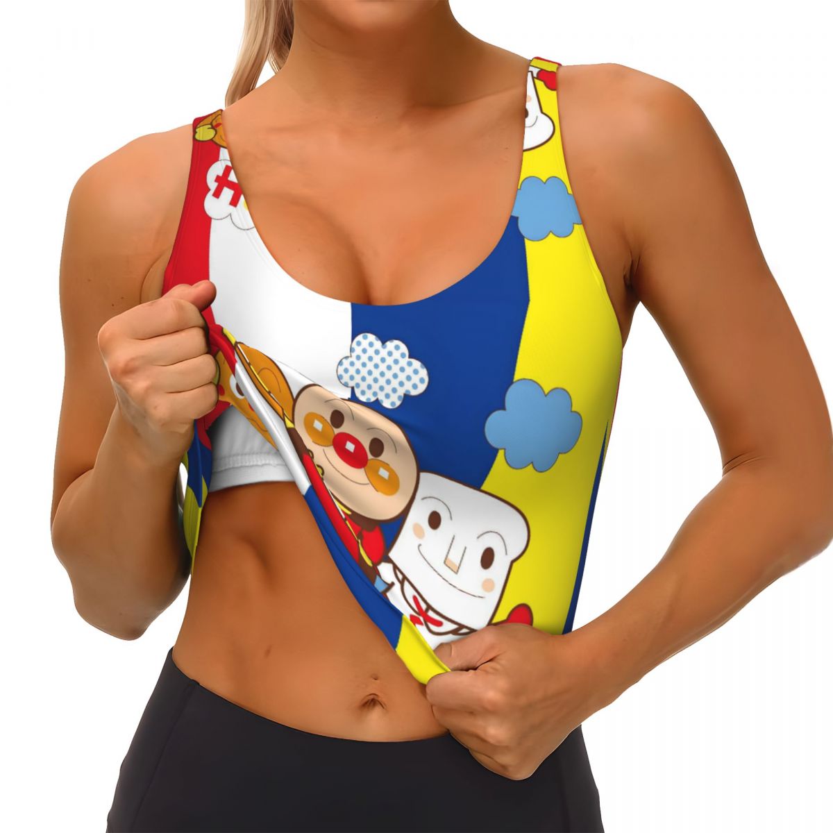 Débardeurs de sport personnali - Women'S Running Accessories avis et prix