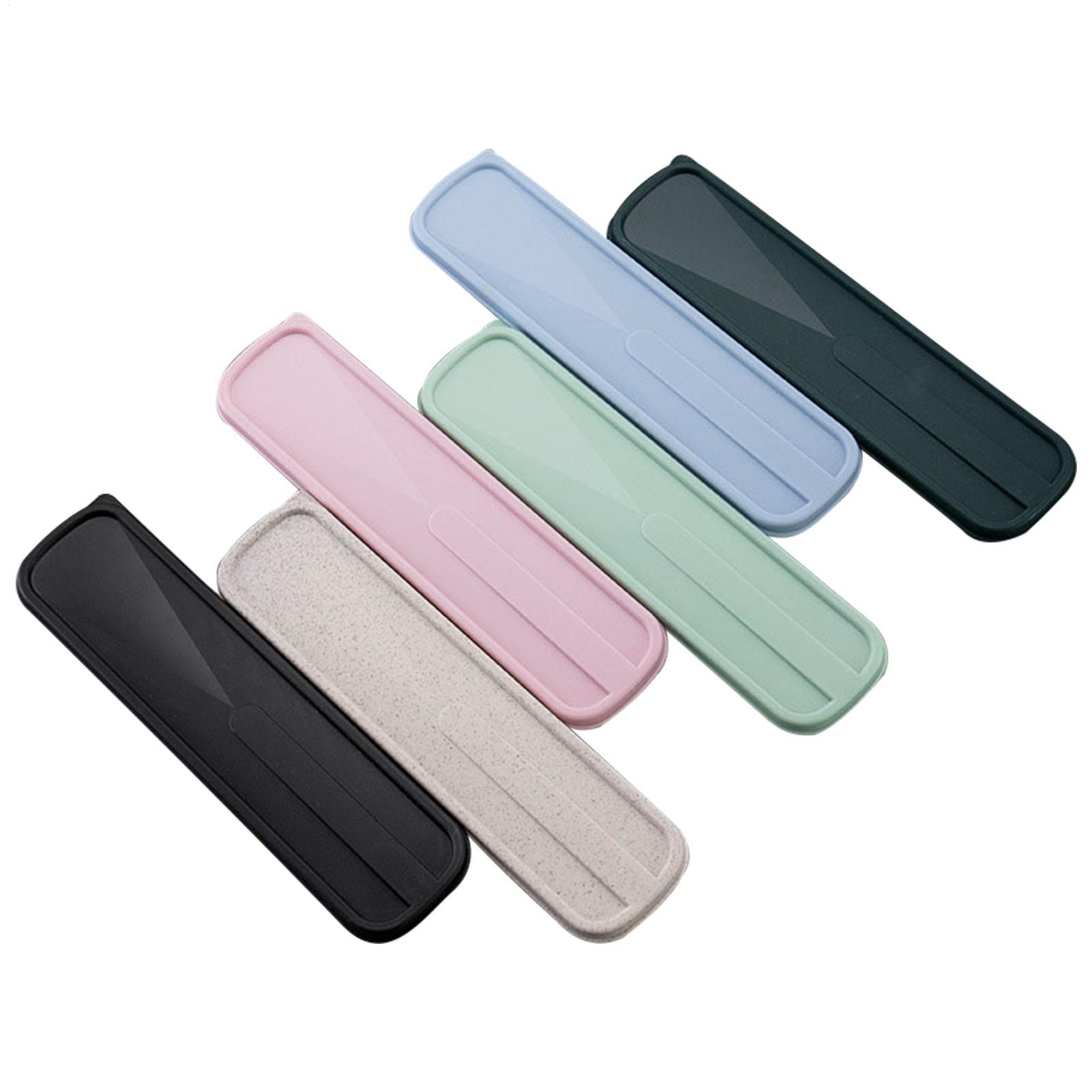 Boîte à couverts portable, étu - Women Kitchen Accessories avis et prix