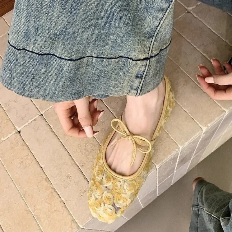 Nouvelles chaussures Mary Jane - Women'S Shoes And Accessories avis et prix