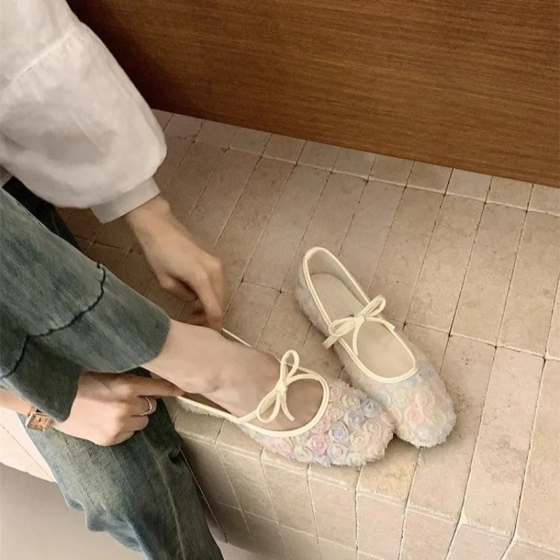 Nouvelles chaussures Mary Jane - Women'S Shoes And Accessories avis et prix