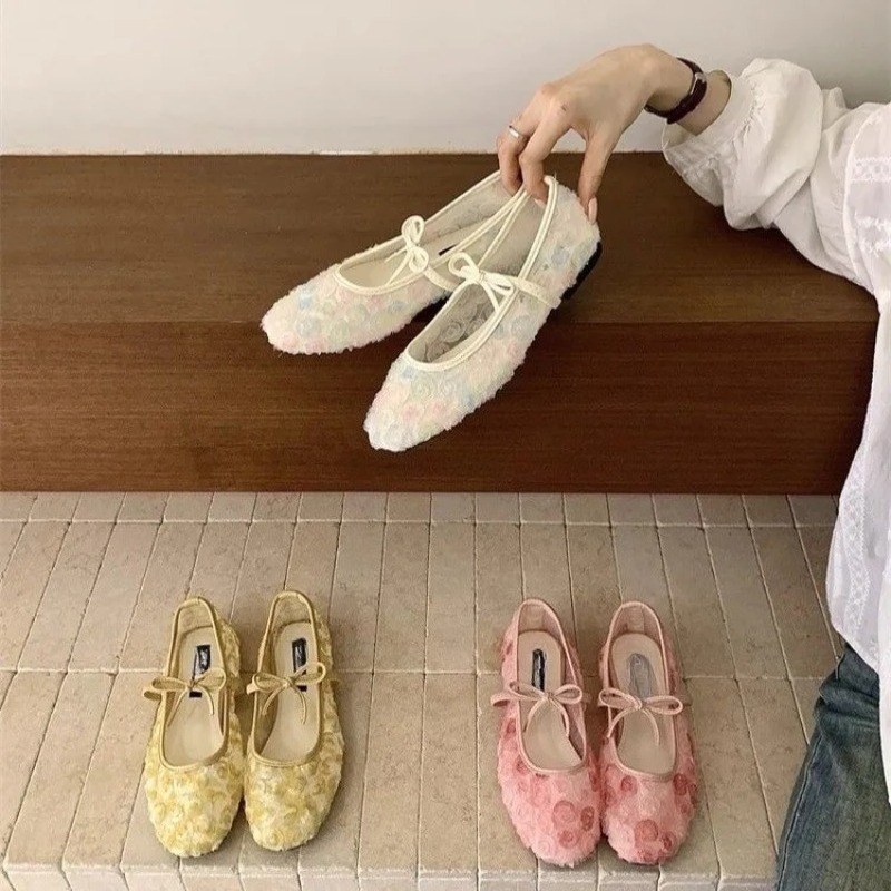 Nouvelles chaussures Mary Jane - Women'S Shoes And Accessories avis et prix